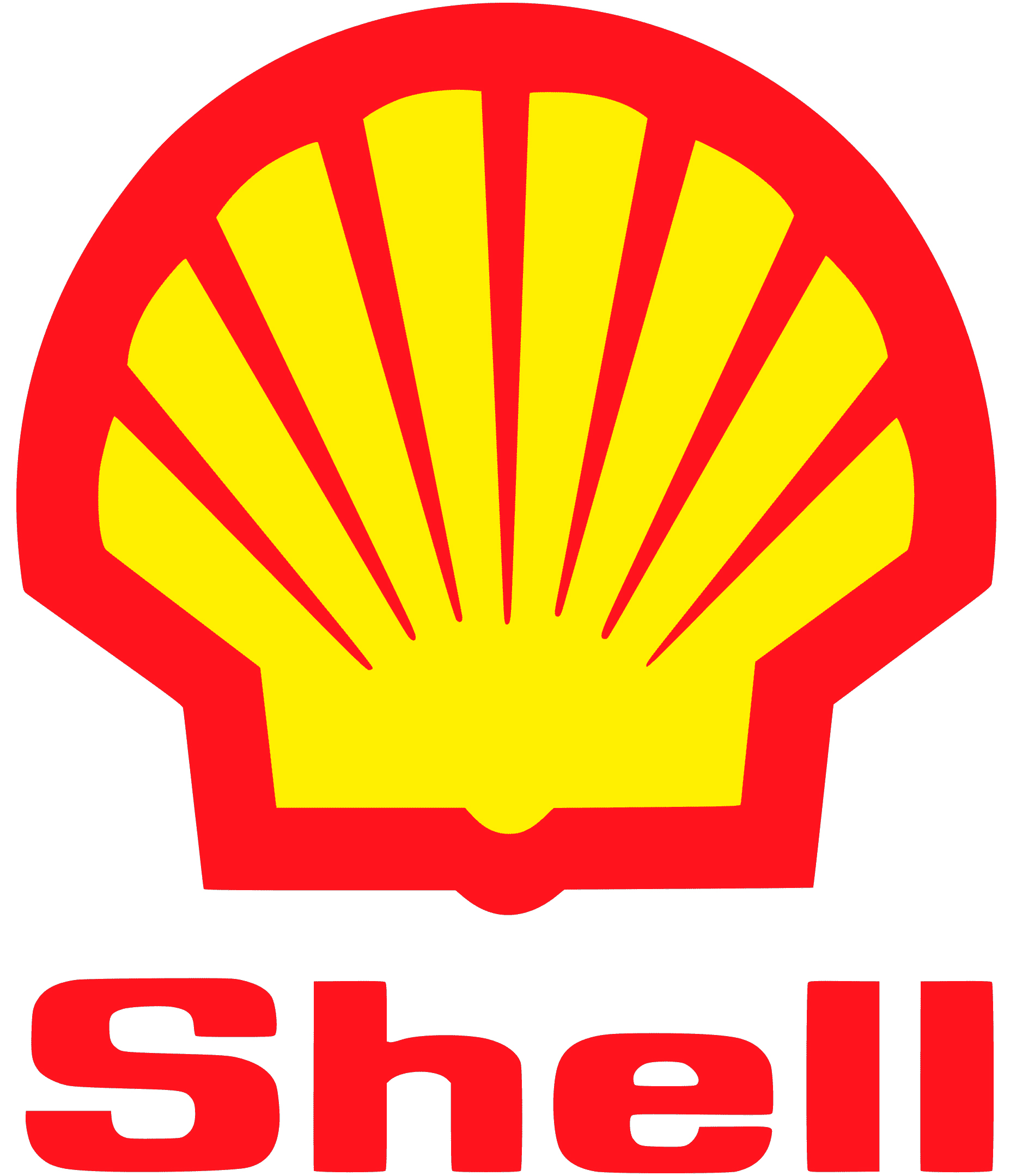 Shell